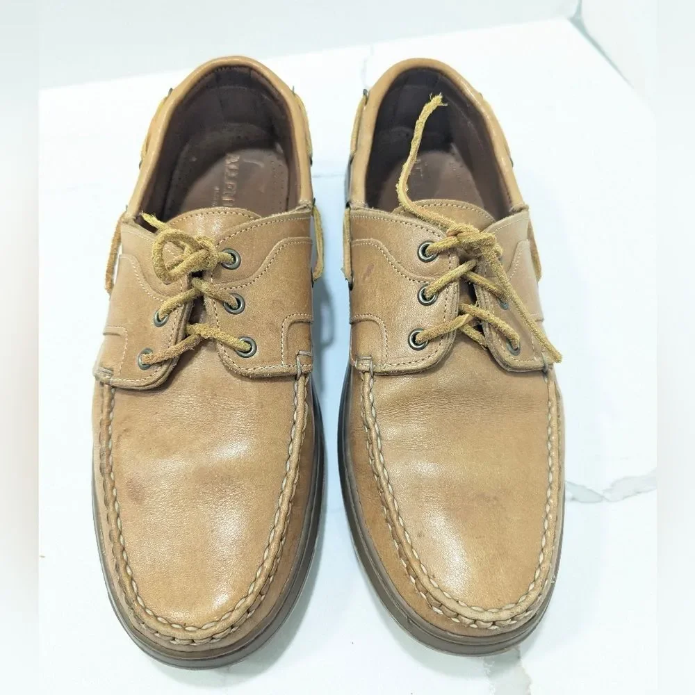 Allen Edmonds allen edmonds